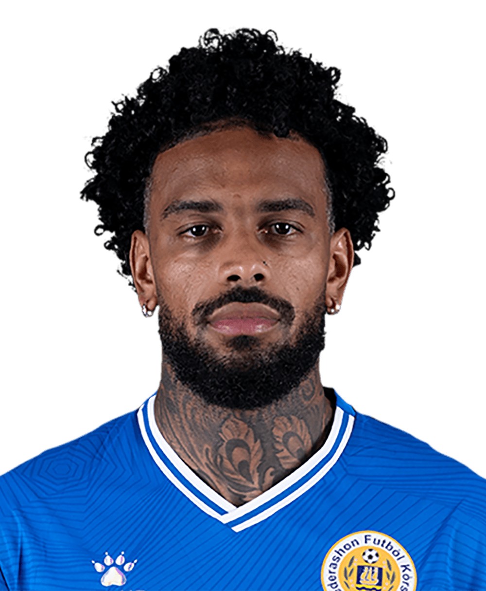 	Jürgen Locadia 	